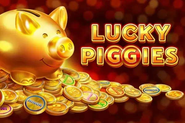 Lucky Piggies gemple Sattakingreview