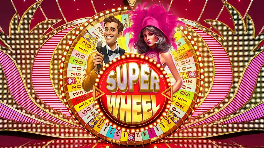 Super Wheel Sattakingreview